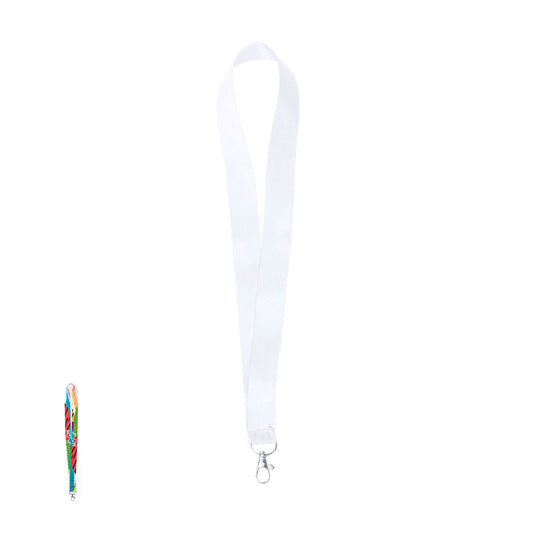 Lanyard Sublimação Nopak