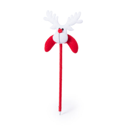 Esferográfica Natal Tidil