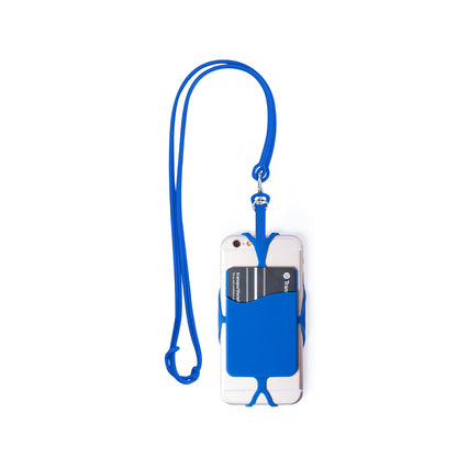 Veltux Lanyard Silicone