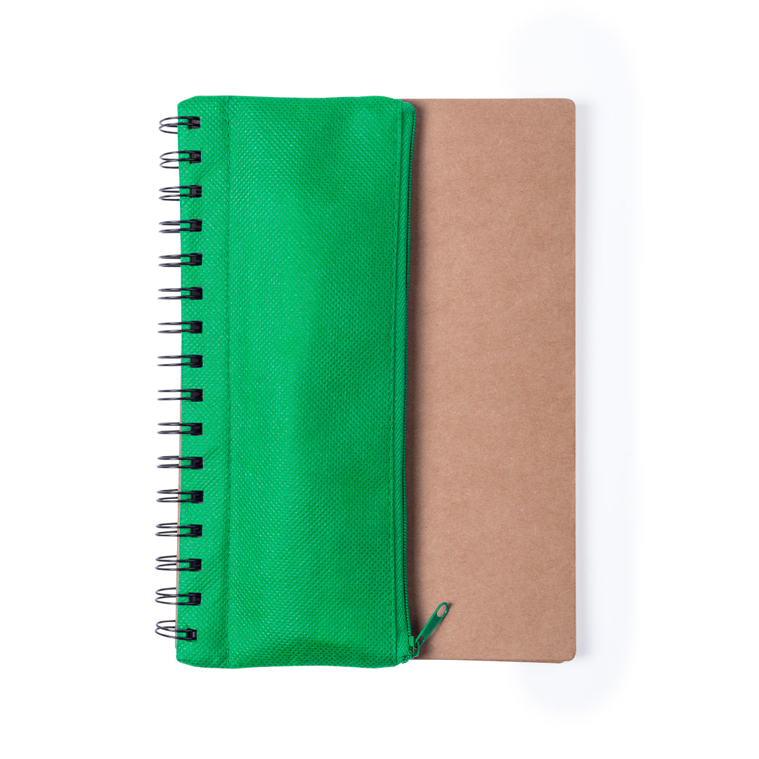 Caderno Mosku