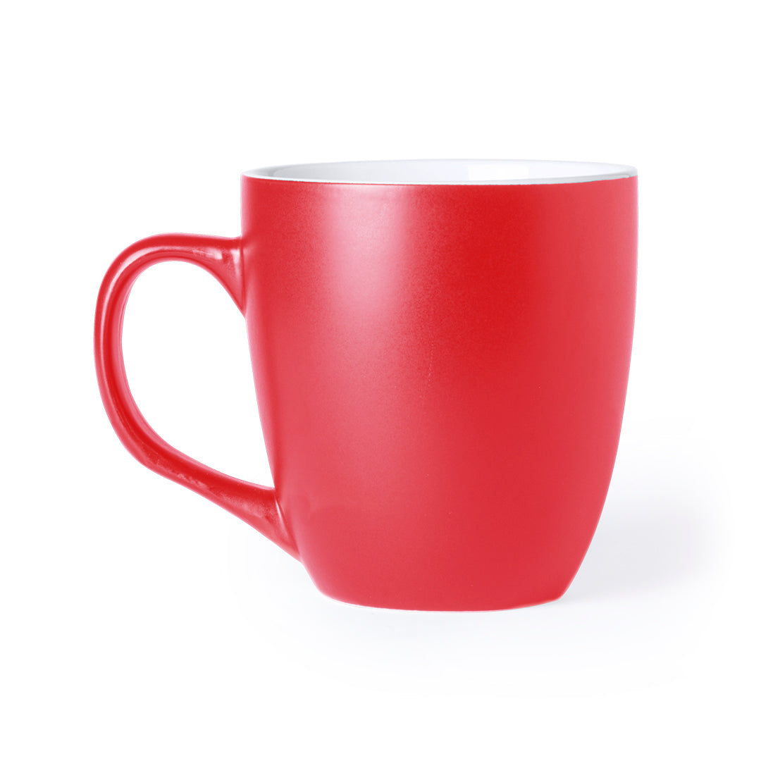 Vermelho