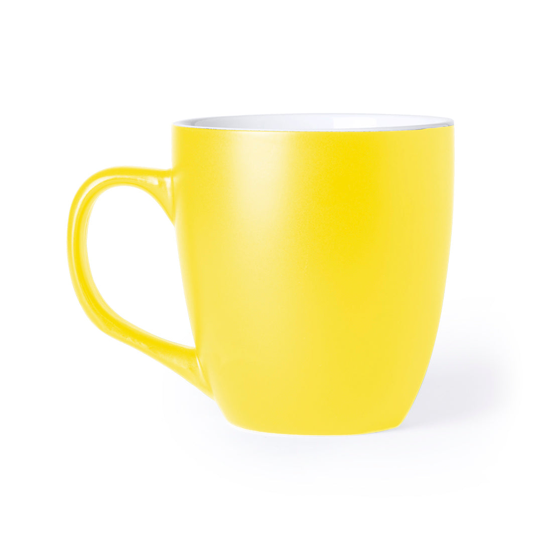 Amarelo