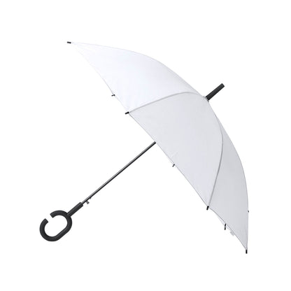 Guarda-Chuva Halrum Ø105cm para Sublimação | 8 Painéis Abertura Automática