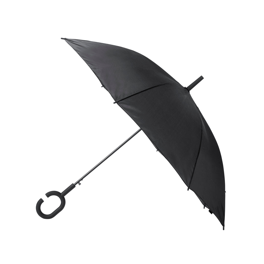 Guarda-Chuva Halrum Ø105cm para Sublimação | 8 Painéis Abertura Automática