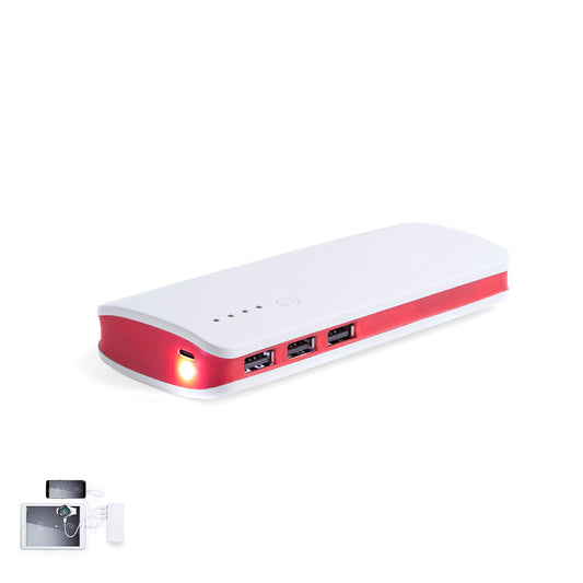 Kaprin Power Bank 8000mAh