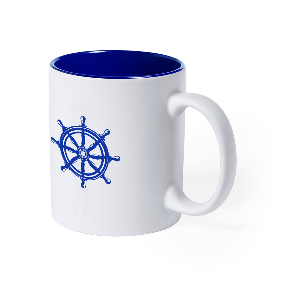 Azul