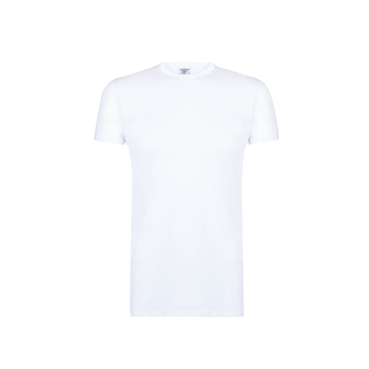 T-Shirt Adulto Branca