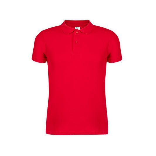 Polo Adulto Côr MPS180