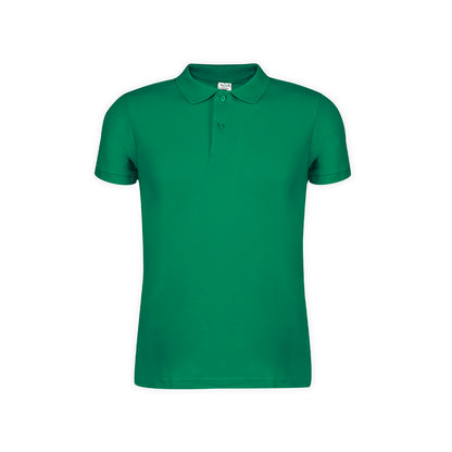 Polo Adulto Côr MPS180