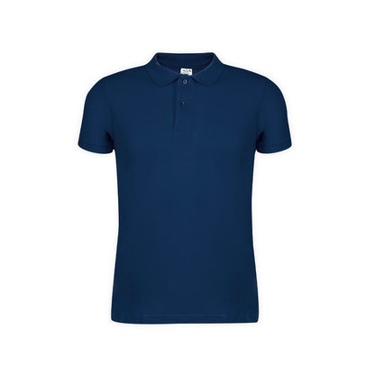 Polo Adulto Côr MPS180