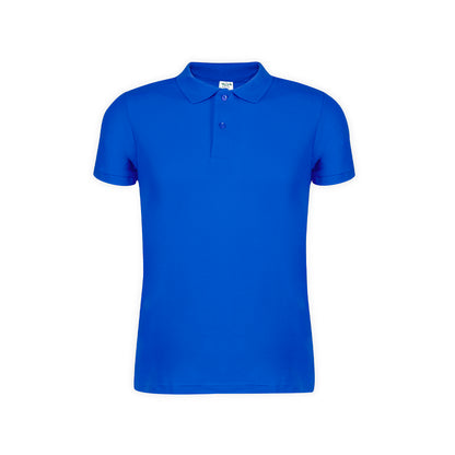 Polo Adulto Côr MPS180