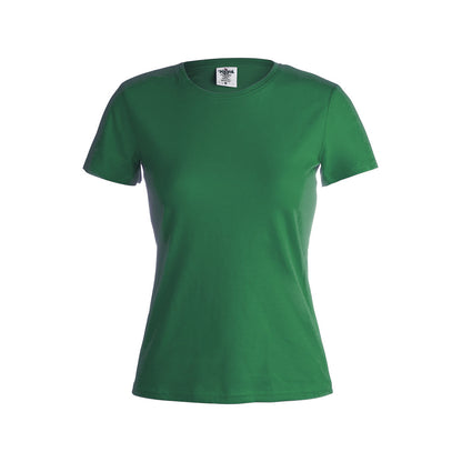 T-Shirt Mulher Cor WCS150