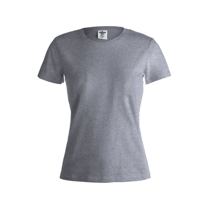 T-Shirt Mulher Cor WCS150