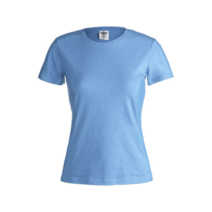 T-Shirt Mulher Cor WCS150