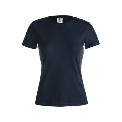 T-Shirt Mulher Cor WCS150