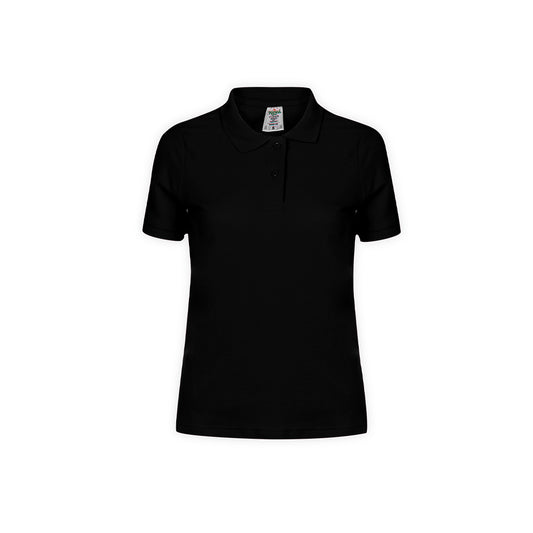 Polo Mulher Côr "keya" WPS180
