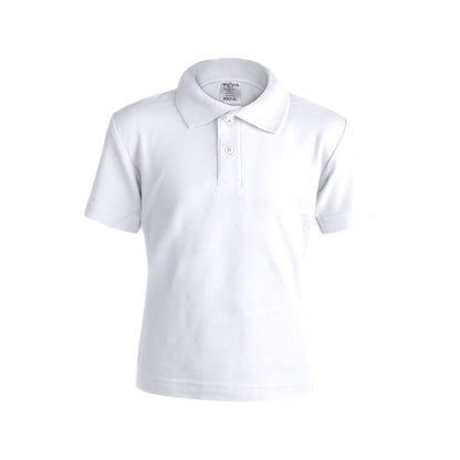 Polo Criança Côr YPS180