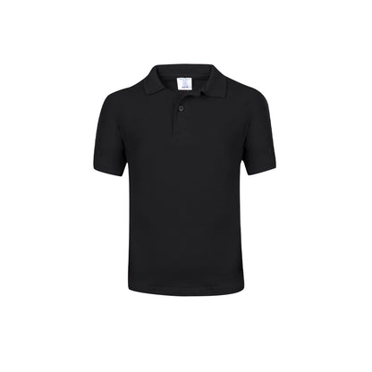 Polo Criança Côr YPS180