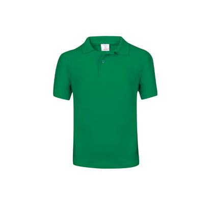 Polo Criança Côr YPS180