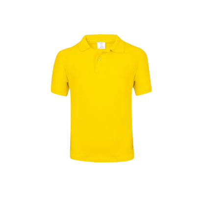Polo Criança Côr YPS180