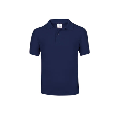 Polo Criança Côr YPS180
