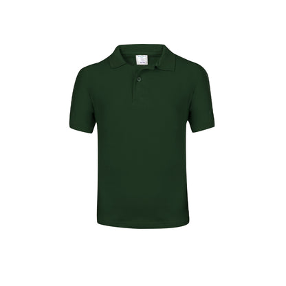Polo Criança Côr YPS180