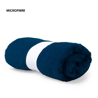 Toalha Absorvente Kefan