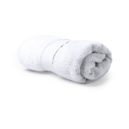 Toalha Absorvente Kefan