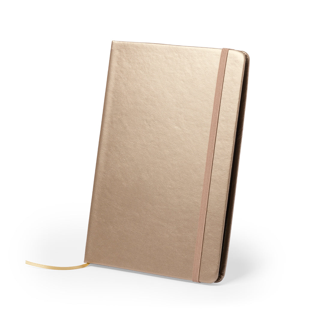 Bloco de Notas Bodley