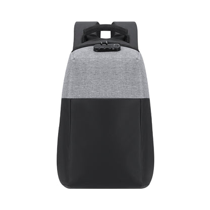 Mochila Anti-Roubo | Ranley | Poliéster 900D | 30 x 16.5 x 49 cm