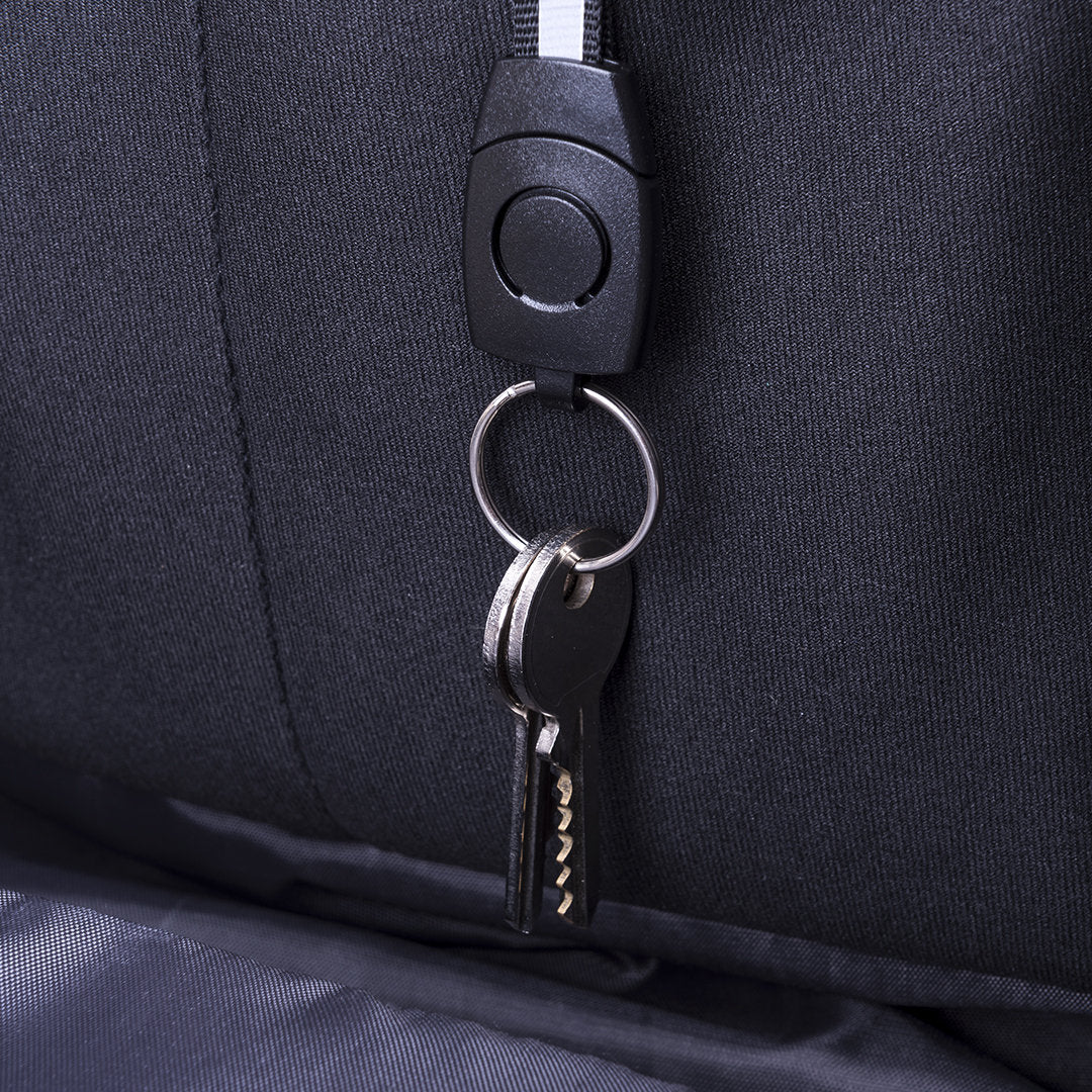 Mochila Anti-Roubo Ranley