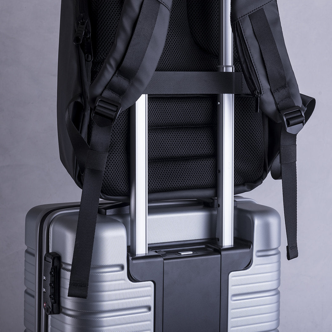 Mochila Anti-Roubo Ranley