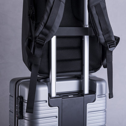 Mochila Anti-Roubo Ranley