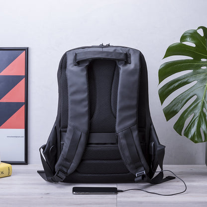 Mochila Anti-Roubo Ranley
