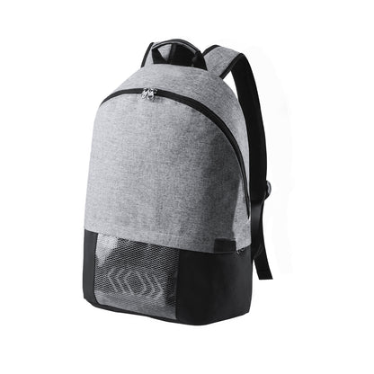 Mochila Indicadora | Halton | Poliéster 600D | 28 x 14 x 44 cm