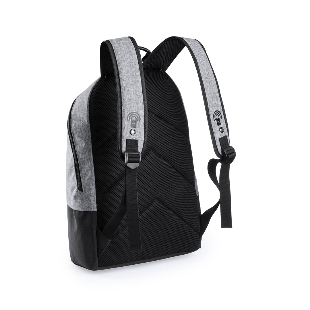 Mochila Indicadora Halton