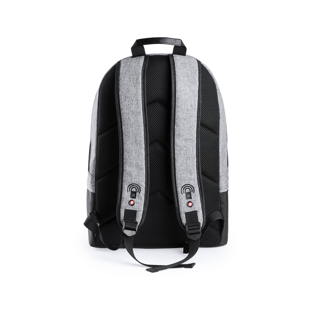 Mochila Indicadora Halton