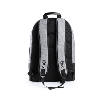 Mochila Indicadora Halton