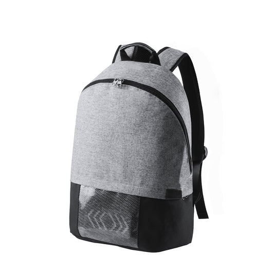 Mochila Indicadora | Halton | Poliéster 600D | 28 x 14 x 44 cm