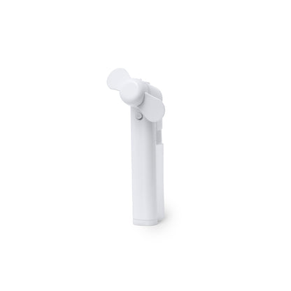Hendry Ventilador