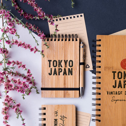 Caderno Tumiz