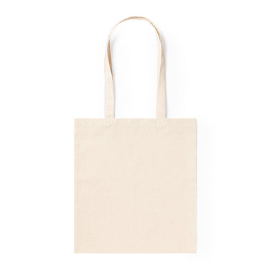 Saco Algodão 180g Asa Comprida | 100% Algodão Natural 37x41cm | Alças 70cm | 8kg