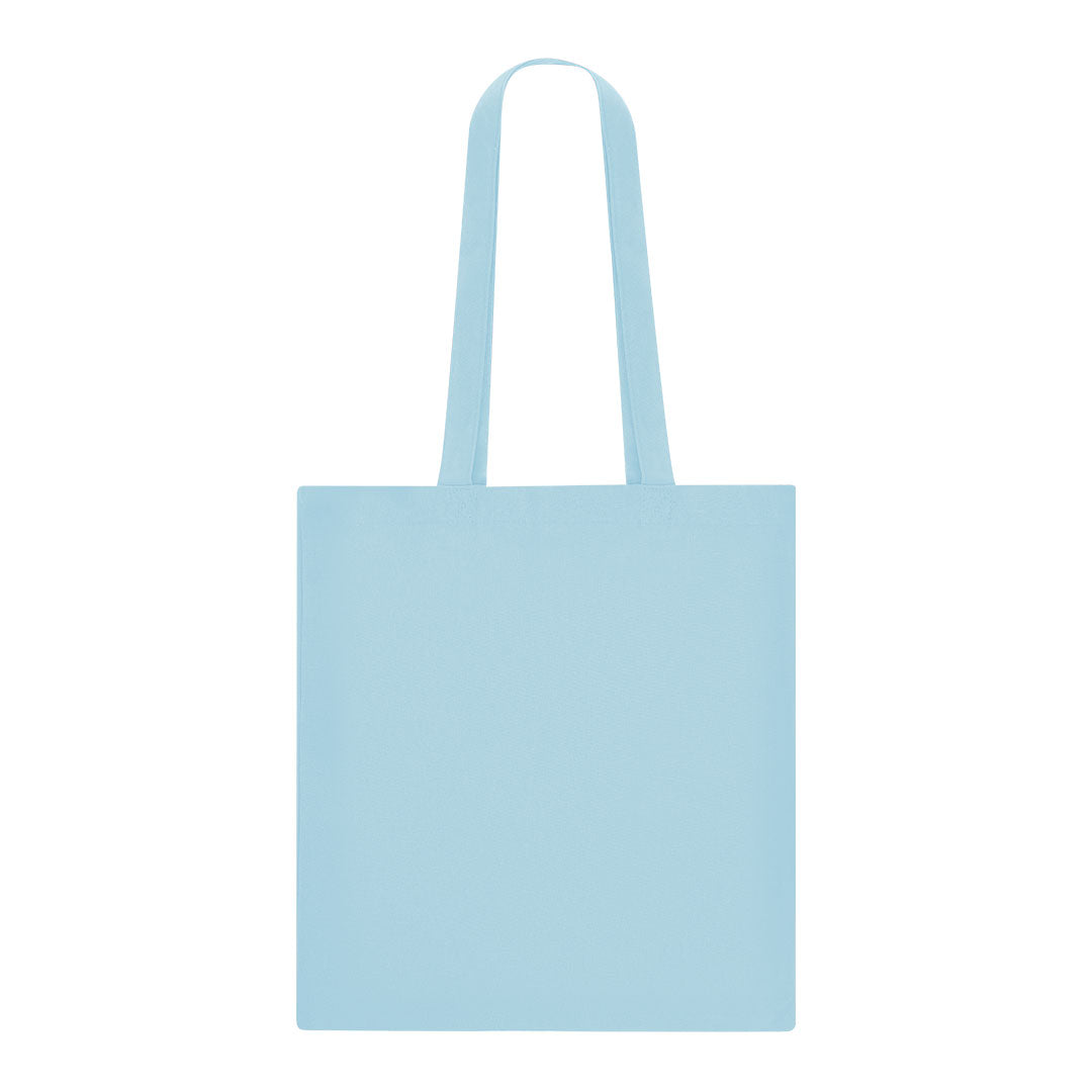 Azul pastel