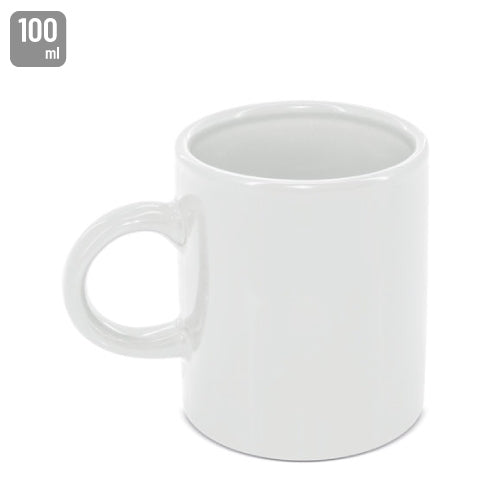 Chávena “coffee” Sublimação — Brindes1001
