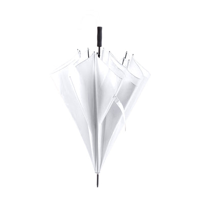 Chapéu Chuva Sublimação Panan 130cm - Automático Anti-Vento XL