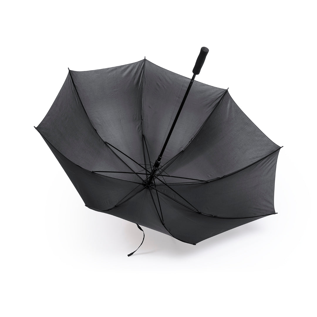 Chapéu Chuva Sublimação Panan 130cm - Automático Anti-Vento XL