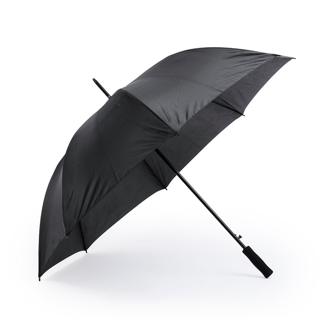 Chapéu Chuva Sublimação Panan 130cm - Automático Anti-Vento XL