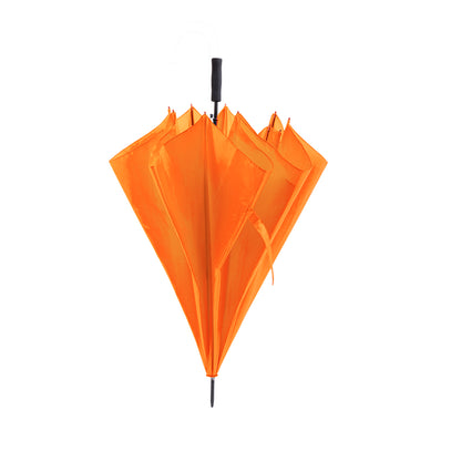 Chapéu Chuva Sublimação Panan 130cm - Automático Anti-Vento XL