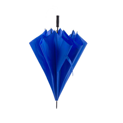 Chapéu Chuva Sublimação Panan 130cm - Automático Anti-Vento XL