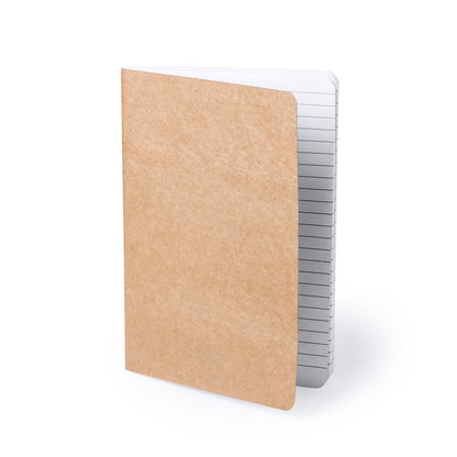 Caderno Zurix